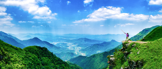 旅游業(yè)復(fù)工復(fù)產(chǎn)步入加速期 國內(nèi)旅游市場勢如破竹吹響序幕