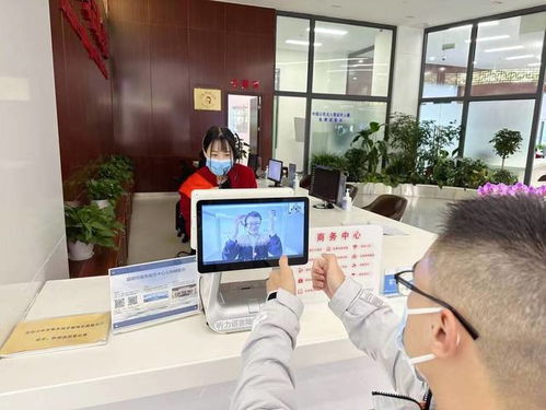 “無聲”的窗口，有愛的橋梁 昆明市政務服務中心上線手語翻譯服務