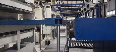 建筑保溫材料行業轉型風起云涌，前景依然向好——兼論建筑材料生產專用機械制造的機遇