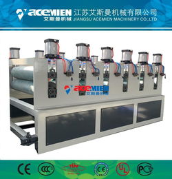 塑料中空建筑模板機器制造廠 高效產量與長久壽命的完美結合