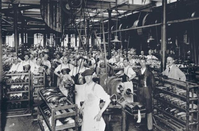 探訪100家制造業工廠的自動化之路〡誰能向死而生？——聚焦建筑材料生產專用機械制造