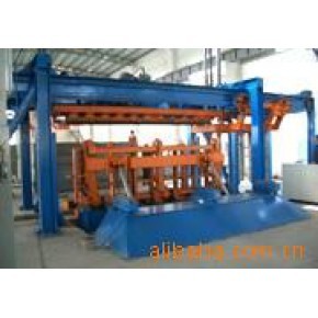 鄭州世特重工機械制造 建筑材料生產(chǎn)專用機械制造的領(lǐng)航者