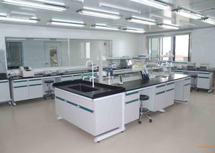 深圳實驗室工程建設與廣東實驗室設備價格解析 生產廠家與建筑材料生產專用機械制造的影響