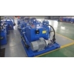 遼寧中遠液壓站 工程機械核心動力的專業制造商