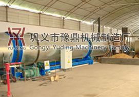 果渣烘干機設備 價位優，豫鼎機械是理想選擇