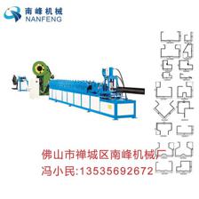 南峰機械 專注品質，鑄就貨架生產線機制造專家