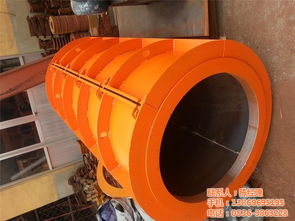 優質水泥制管模具選購指南與高清展示